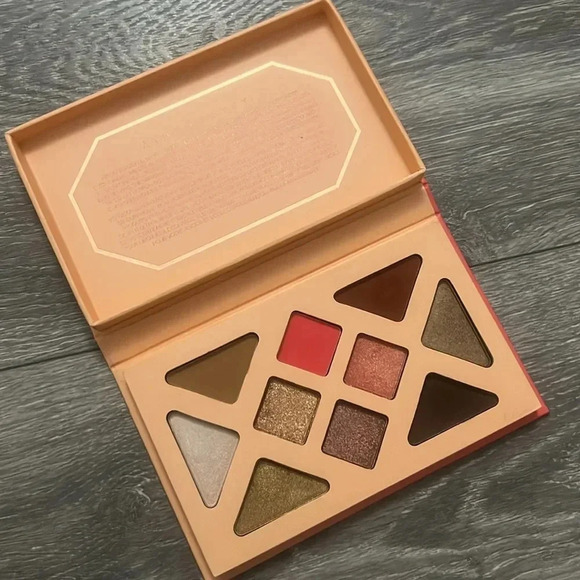 Athr Beauty Sunset Palette - Picture 1 of 6